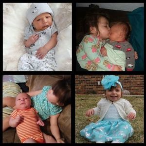 Meet your Posher, Monica